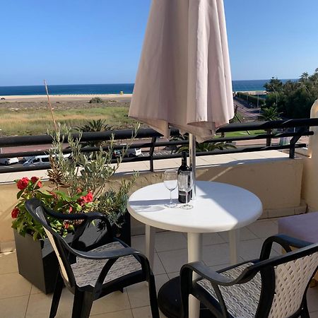 Suite Sara Playa Jandia Morro Jable  Luaran gambar