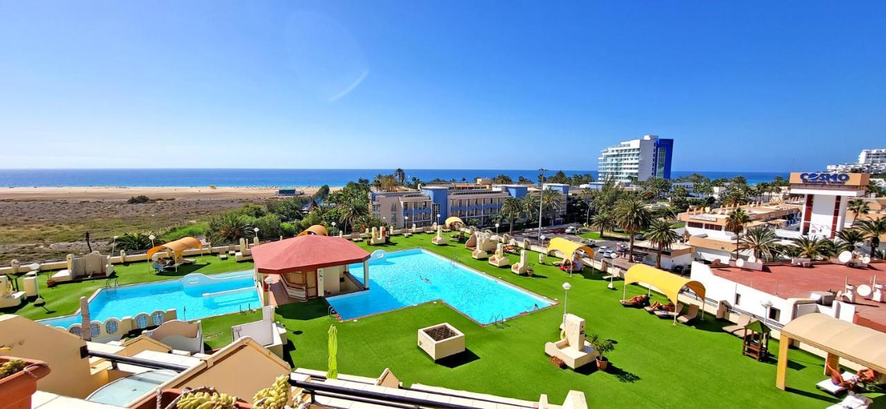 Suite Sara Playa Jandia Morro Jable  Luaran gambar