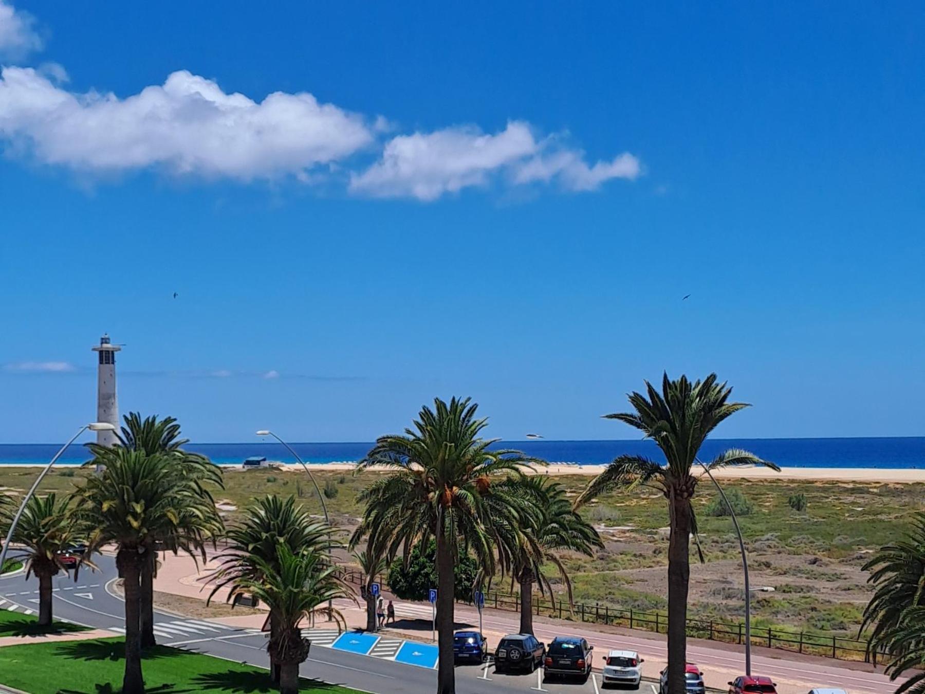 Suite Sara Playa Jandia Morro Jable  Luaran gambar