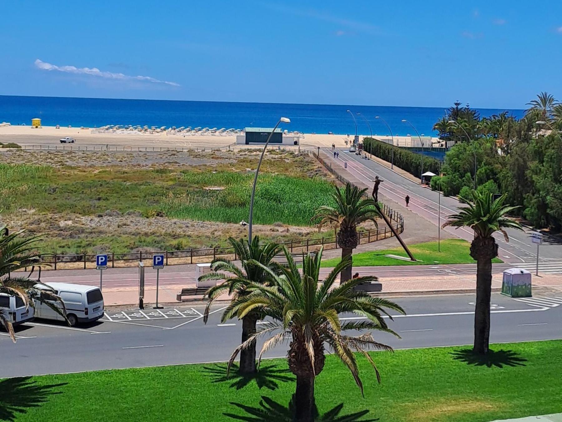 Suite Sara Playa Jandia Morro Jable  Luaran gambar