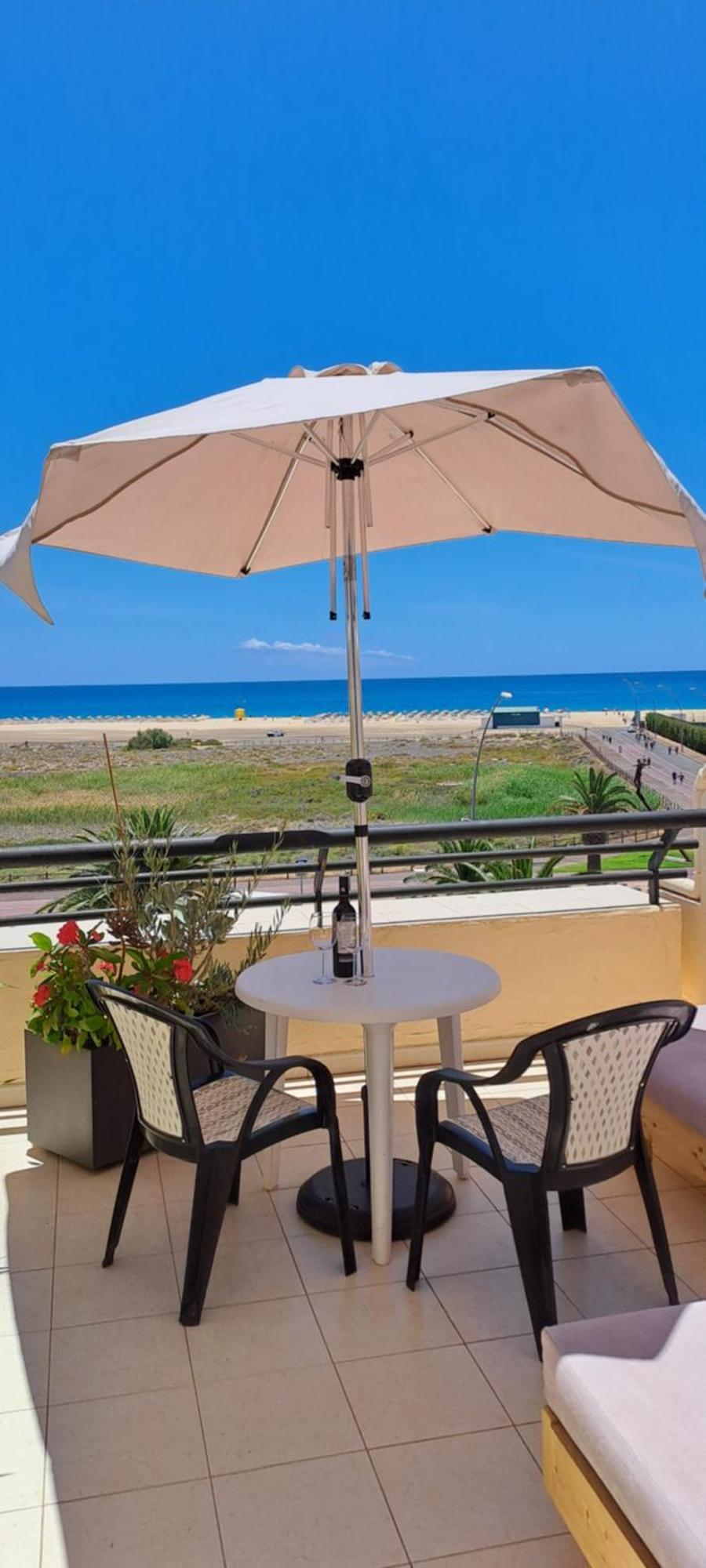 Suite Sara Playa Jandia Morro Jable  Luaran gambar