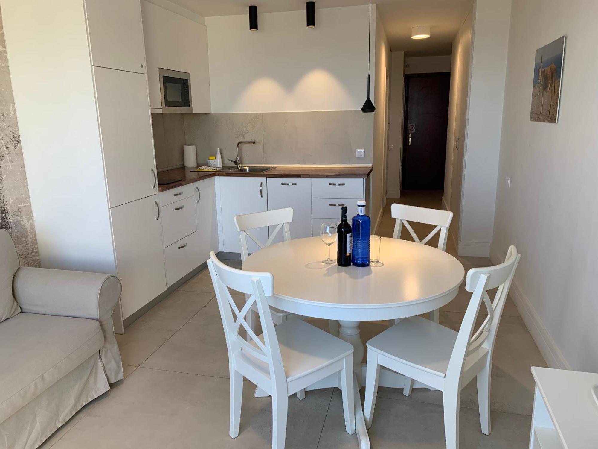 Suite Sara Playa Jandia Morro Jable  Luaran gambar