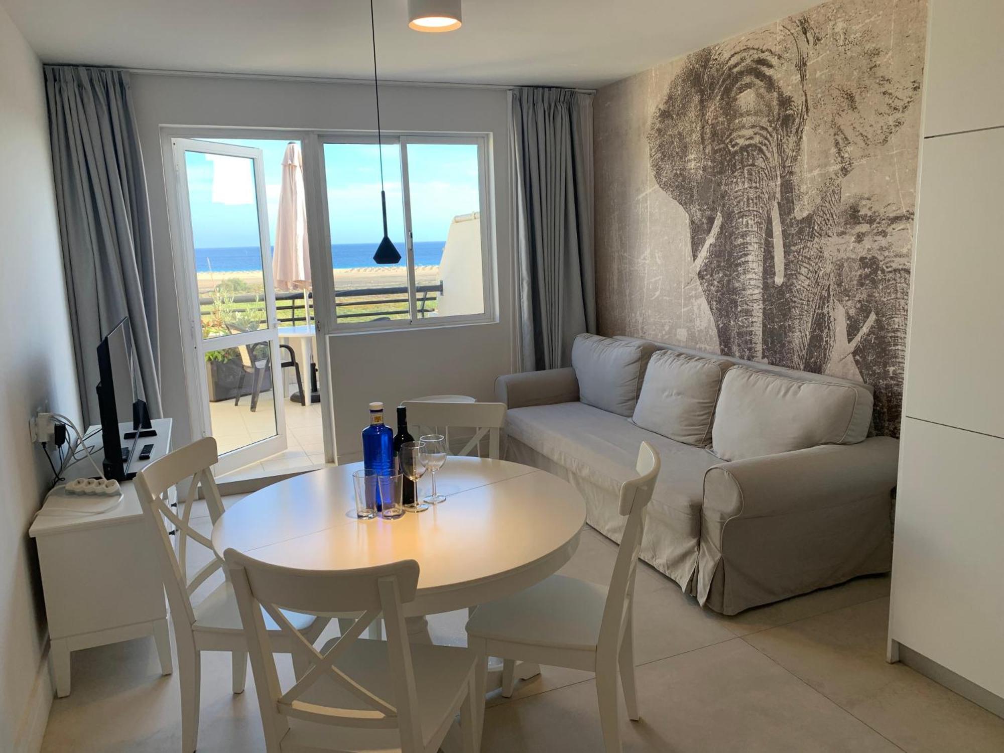 Suite Sara Playa Jandia Morro Jable  Luaran gambar