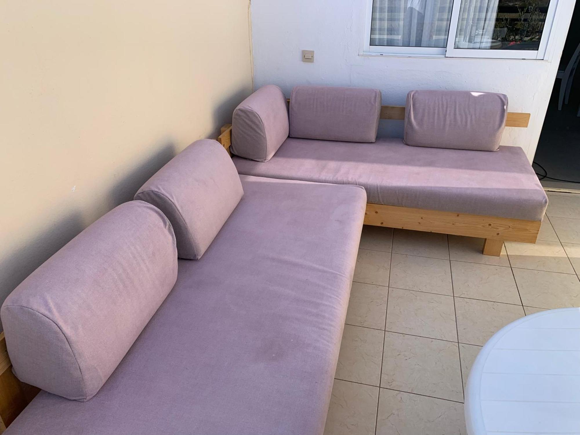 Suite Sara Playa Jandia Morro Jable  Luaran gambar