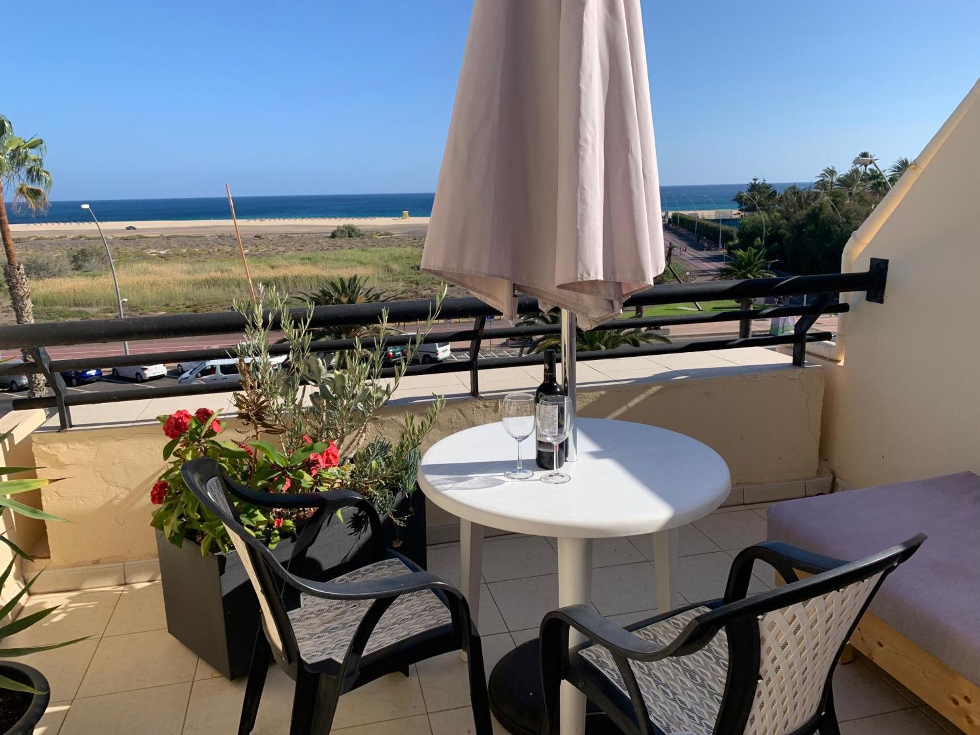 Suite Sara Playa Jandia Morro Jable  Luaran gambar