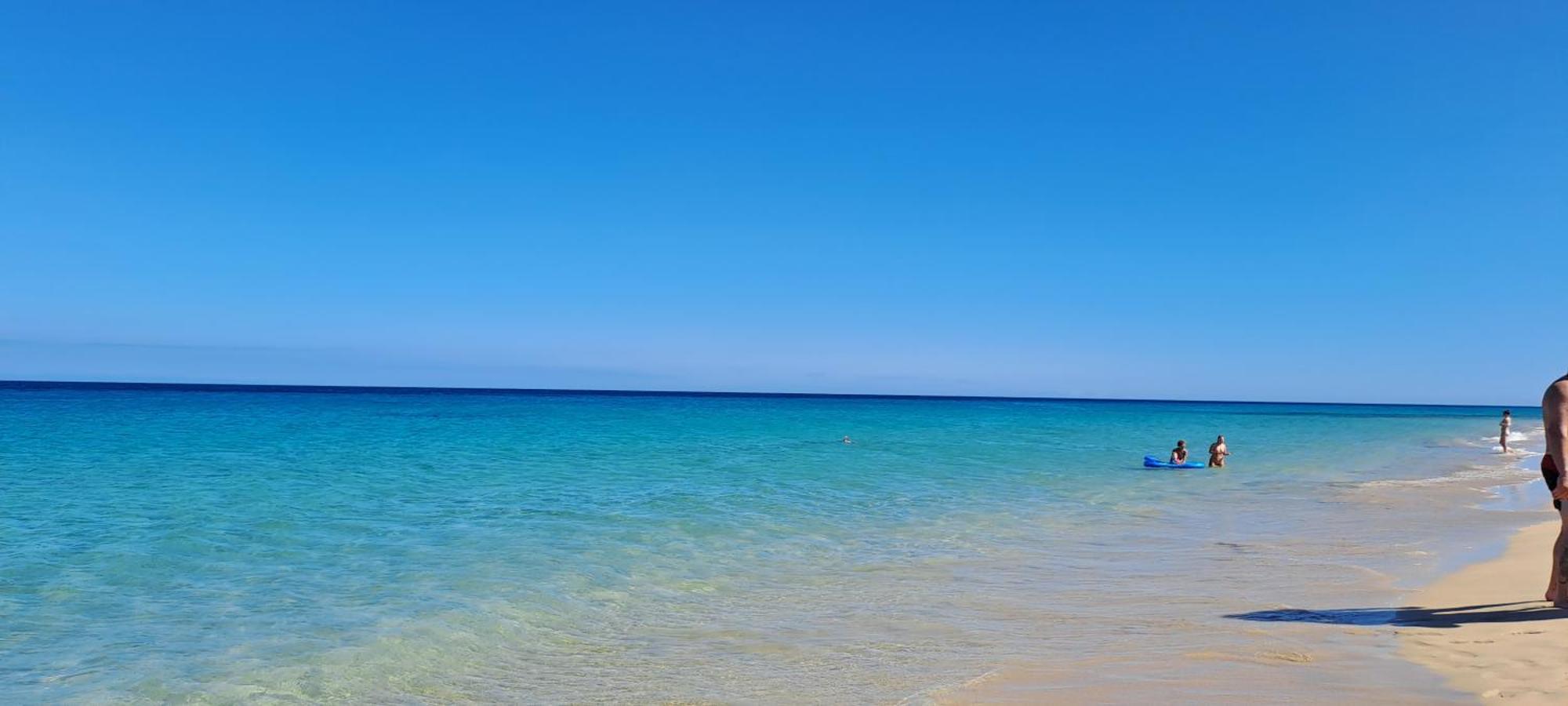 Suite Sara Playa Jandia Morro Jable  Luaran gambar